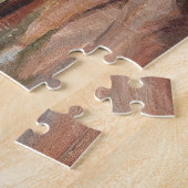 Kunstpuzzel "Sunday Trip" van Rapp Legpuzzel (Zijkant)