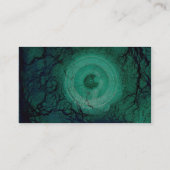 Kunstrijlichten voor riool visitekaartje (Achterkant)