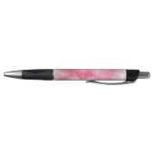 kunstrode avant-garde achtergrondhandverf 2 pen (Bodem)