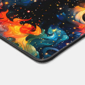 Kunstruimte ontwerp bureaumat (Hoek)