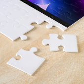 Kunstschaatsen Puzzel (Zijkant)