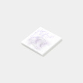 Kunstschaatsen Sticky Notes (Schuin)