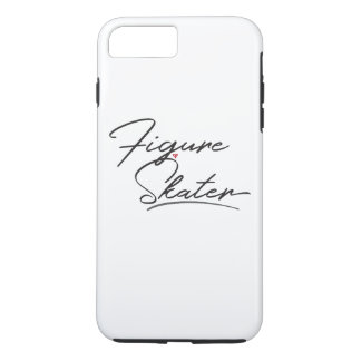 Kunstschaatser Case-Mate iPhone Case