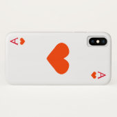 Kunstschacht Case-Mate iPhone Case (Achterkant (horizontaal))