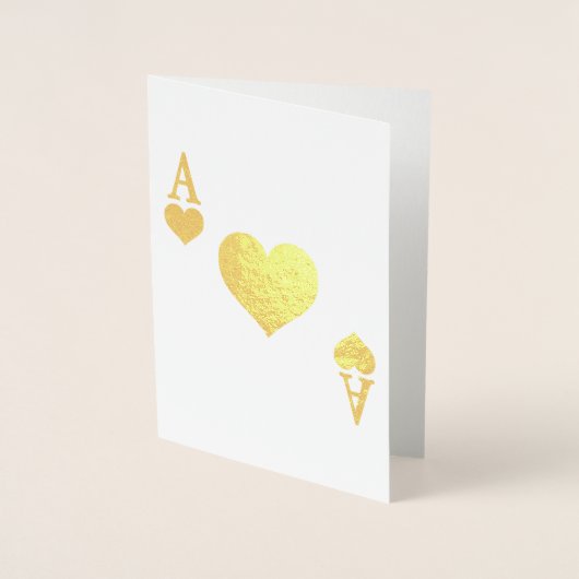 Kunstschacht Folie Kaarten (Voorkant)