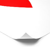 Kunstschacht Foto Afdruk (Hoek)