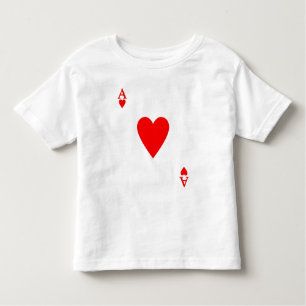 Kunstschacht Kinder Shirts