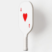 Kunstschacht Pickleball Paddle (Links)