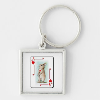 Kunstschacht Sleutelhanger