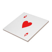 Kunstschacht Tegeltje (Zijkant)