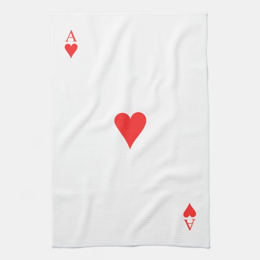 Kunstschacht Theedoek (Verticaal)