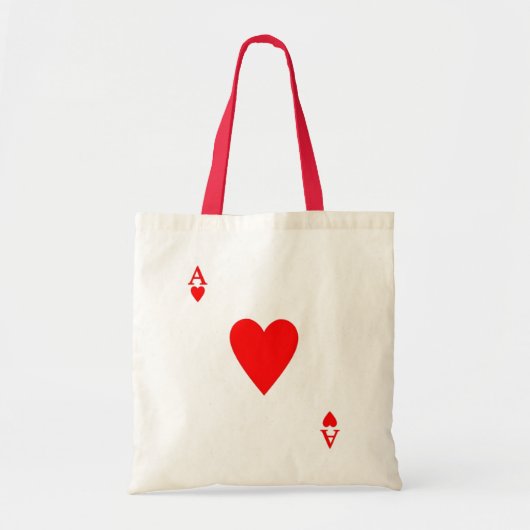 Kunstschacht Tote Bag (Voorkant)