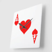 Kunstschacht Vierkante Klok (Hoek)