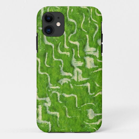 Kunstschilder Case-Mate iPhone Case (Achterkant)