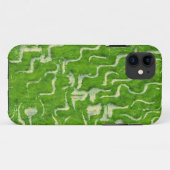 Kunstschilder Case-Mate iPhone Case (Achterkant (horizontaal))