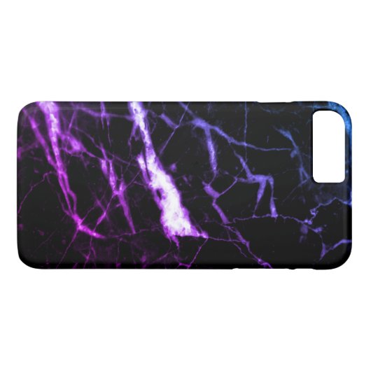 kunstschilder Case-Mate iPhone case (Achterkant (Horizontaal))