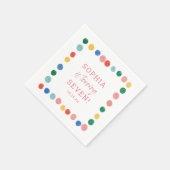 Kunstschilderfeest Meisschilderdag Servet (Hoek)