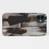 Kunstschilderij John Sargent Case-Mate iPhone Case (Achterkant (horizontaal))