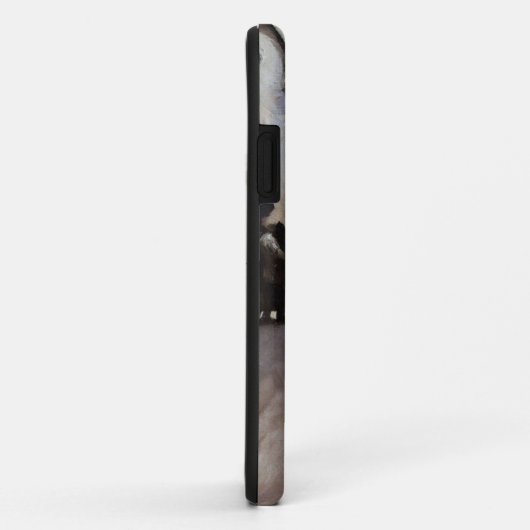 Kunstschilderij John Sargent Case-Mate iPhone Case (Achterkant/rechts)