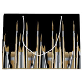 Kunstschilderpenselen B Groot Cadeauzakje (Voorkant)