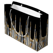 Kunstschilderpenselen B Groot Cadeauzakje (Achterkant Gekanteld)