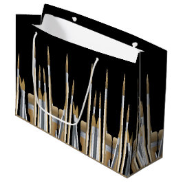 Kunstschilderpenselen B Groot Cadeauzakje