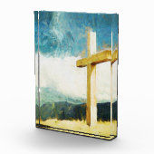 Kunstschilders die door hem worden geschilderd, zi fotoblokken (Rechts)