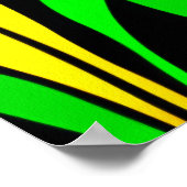 Kunstschilders - Kunstafdrukken op Canvas Poster (Hoek)