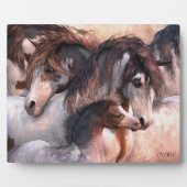 Kunstschildpad genereren fotoplaat (Voorkant)