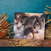 Kunstschildpad genereren fotoplaat (Zijkant)