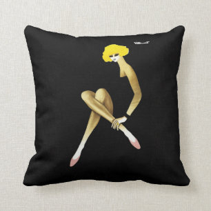 kunstschildpadden kussen