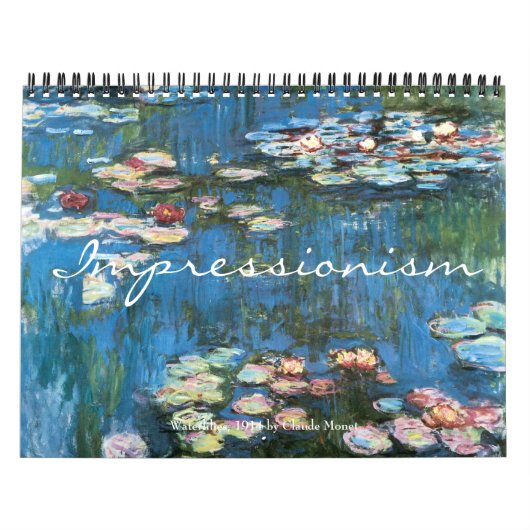  Kunstschildpadschilderijen Kalender (Hoes)