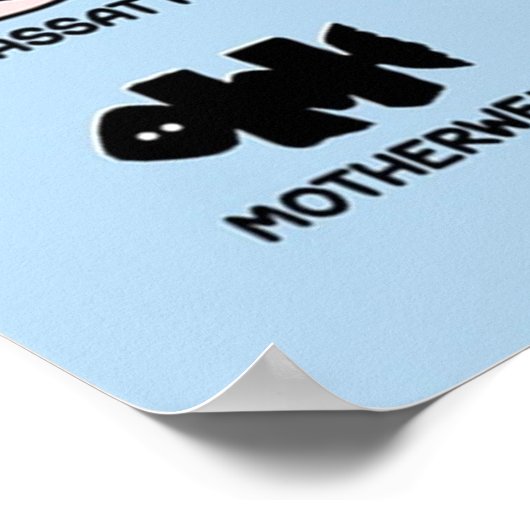 kunstschool voor viscomposiet poster (Hoek)