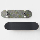Kunstskateboard Skateboard (Horizontaal)