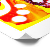 Kunstspiritten voor bedrijven poster (Hoek)