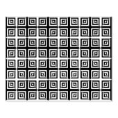 kunststempel optische diamanten rubberstempel (Afrduk)