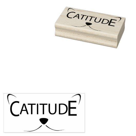 kunststempel voor de breedtegraad rubberstempel (Gestempeld)