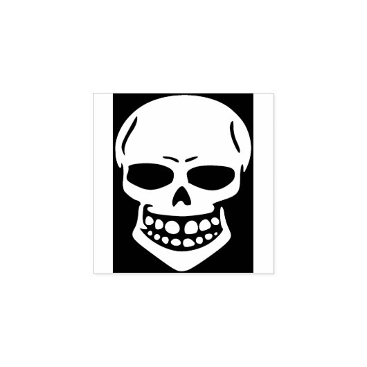 Kunststempel voor de veldzijde silhouet rubberstempel (Afrduk)