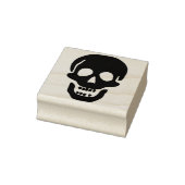 Kunststempel voor de veldzijde silhouet rubberstempel (Stempel)