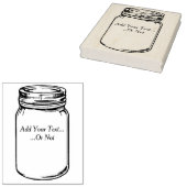 kunststempel voor kunstrubber rubberstempel (Gestempeld)