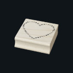 kunststempel voor religieus hart rubberstempel<br><div class="desc">kunststempel voor religieus hart</div>