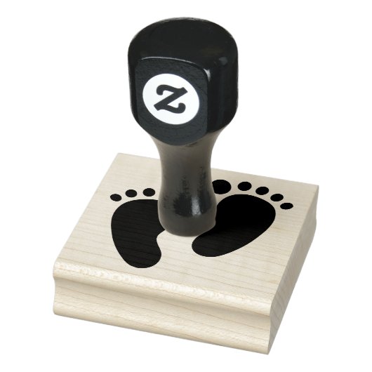 Kunststempels voor hout rubberstempel (Stempel)