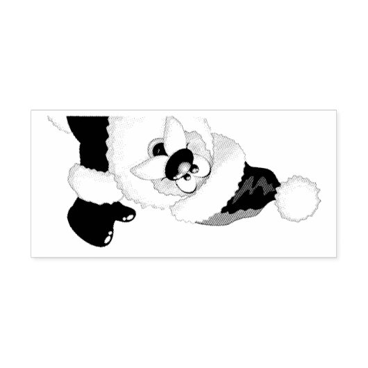 Kunststempels voor hout rubberstempel (Afrduk)