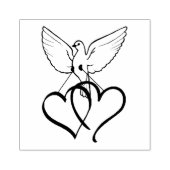 Kunststempels voor hout rubberstempel (Afrduk)