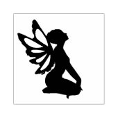 Kunststempels voor hout rubberstempel (Afrduk)