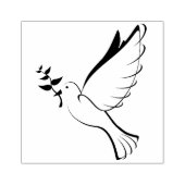 Kunststempels voor hout rubberstempel (Afrduk)