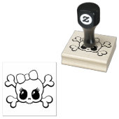 Kunststempels voor hout rubberstempel (Gestempeld)