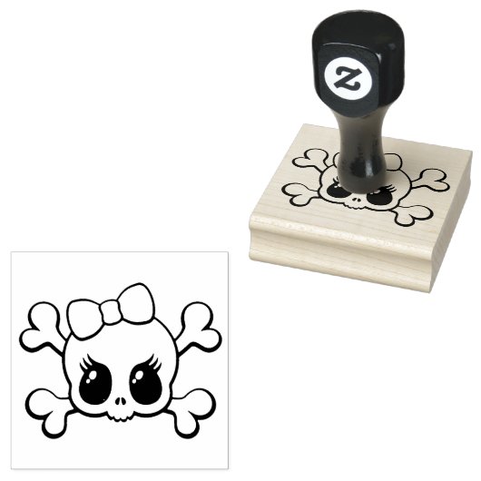 Kunststempels voor hout rubberstempel (Gestempeld)