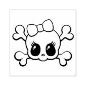 Kunststempels voor hout rubberstempel (Afrduk)