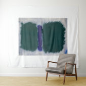 Kunststijl van Mark Rothko Wandkleed (In Situ (horizontaal))